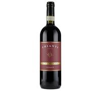 Agricoltori del Geografico Chianti superiore Docg - 750 ML (Confezione da 6)