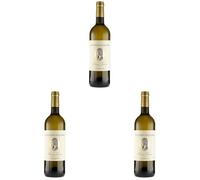 Agricoltori del Geografico Toscana bianco “Contessa di Radda” Igt - 750 ML (Confezione da 3)