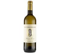 Agricoltori del Geografico Toscana bianco “Contessa di Radda” Igt - 750 ML (Confezione da 6)