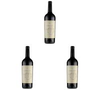 Agricoltori del Geografico Toscana rosso appassimento “Ferrante” Igt - 750 ML (Confezione da 3)