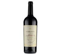 Agricoltori del Geografico Toscana rosso appassimento “Ferrante” Igt - 750 ML (Confezione da 6)