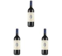 Agricoltori del Geografico Toscana rosso “Contessa di Radda” Igt - 750 ML (Confezione da 3)