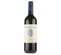 Agricoltori del Geografico Toscana rosso “Contessa di Radda” Igt - 750 ML (Confezione da 6)