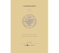Agricoltura 2030. Riflessioni dei Georgofili
