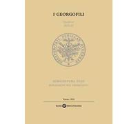 Agricoltura 2030. Riflessioni dei Georgofili