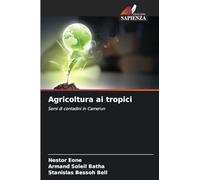 Agricoltura ai tropici: Semi di contadini in Camerun