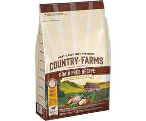 Agricoltura di campagna POLLO SENZA GRANI 2,5 KG