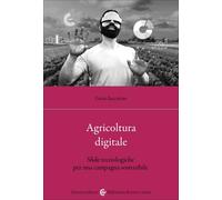 Agricoltura digitale-Lucio Iaccarino
