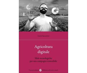 Agricoltura digitale-Lucio Iaccarino