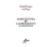 Agricoltura e cambiamento climatico