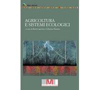 Agricoltura e sistemi ecologici