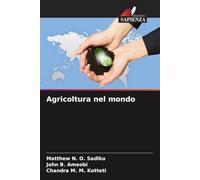 Agricoltura nel mondo