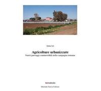 Agricolture urbanizzate