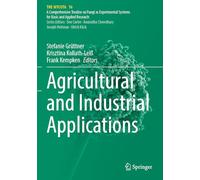 Agricultural and Industrial Applications: 16
