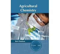 Agricultural Chemistry (Copertina rigida)