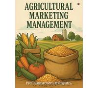 Agricultural Marketing Management