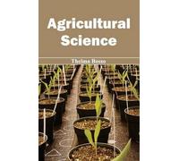 Agricultural Science (Copertina rigida)