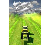 Agricultural Simulator 2012: Deluxe Edition Steam Key GLOBAL