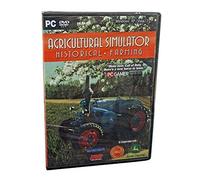 Agricultural Simulator Historical Farming [Edizione: Regno Unito]