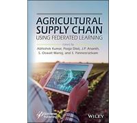 Agricultural Supply Chain Using Federated Learning