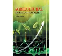 Agricultural Trade and Marketing
