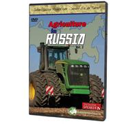 Agriculture in Russia Vol. 1