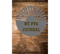 Agriculture Student & Teacher Notebook: A journal for AG students to record SAE projects, meeting notes, and leadership growth