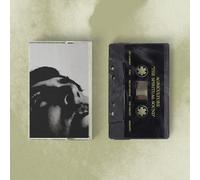 Agriculture The Spiritual Sound (Cassette)
