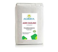 AGRIDA Caolino corroborante potenziatore difese naturali MOSCA DELL'OLIVO BIO