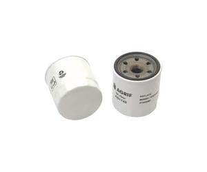 AGRIF Filtro olio AG1749 compatibile con W68/3, SP4015/1, SP4704, T1636, P502015