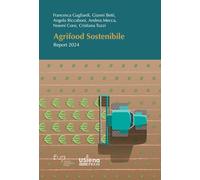 Agrifood sostenibile. Report 2024