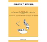 Agrigento 2. Il santuario ellenistico-romano. Scavi 2013-2017. I materiali