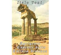 Agrigento capitale della cultura italiana