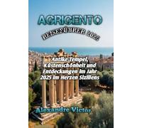 AGRIGENTO REISEFÜHRER 2025