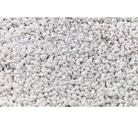 Agrilit 3 Agriperlite Perlite Espansa Bianca Ammendante Semina Trapianto per Terriccio Piante Bonsai Coltivazione (20 LITRI)