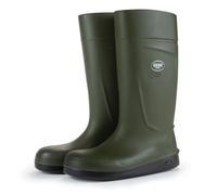 Agrilite® Stivali Bekina Desinfect Biosicurezza Extra, Verde, Taglia EU 37-48