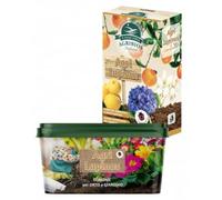 AGRILUPINUS Concime Organico Naturale per Limoni ed Acidofile 3 Kg AGRILUPINUS 300