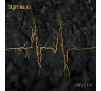 Agrimonia - Awaken