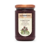 AGRIMONTANA CONFETTURA DI LAMPONI 330 GR