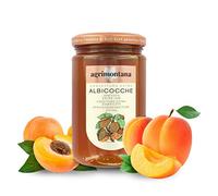 Agrimontana Confettura Extra Di Albicocche, 350 Grammi