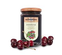 Agrimontana Confettura Extra Di Amarene, 350 Grammi
