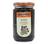 Agrimontana Confettura Extra Di More, 350 Grammi