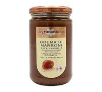 Agrimontana Crema Di Marroni, 350 Grammi