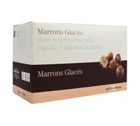 AGRIMONTANA MARRONS GLACES GEMELLI 450 GR