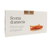 AGRIMONTANA SCORZA DI ARANCIA CANDITA A FILETTI 200 GR