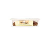 AGRIMONTANA SCORZA DI ARANCIA CANDITA A FILETTI 200GR