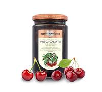 Agrimontana Visciolata - Confettura Extra Di Visciole, 350 Grammi