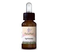 Agrimony Fiori Mediterranei Gocce 10ml