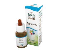 HE.AGRIMONY GUN GTT 10ML F.BAC