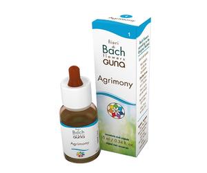 Agrimony Gun Gocce 10 Ml 10 ml Gocce orali